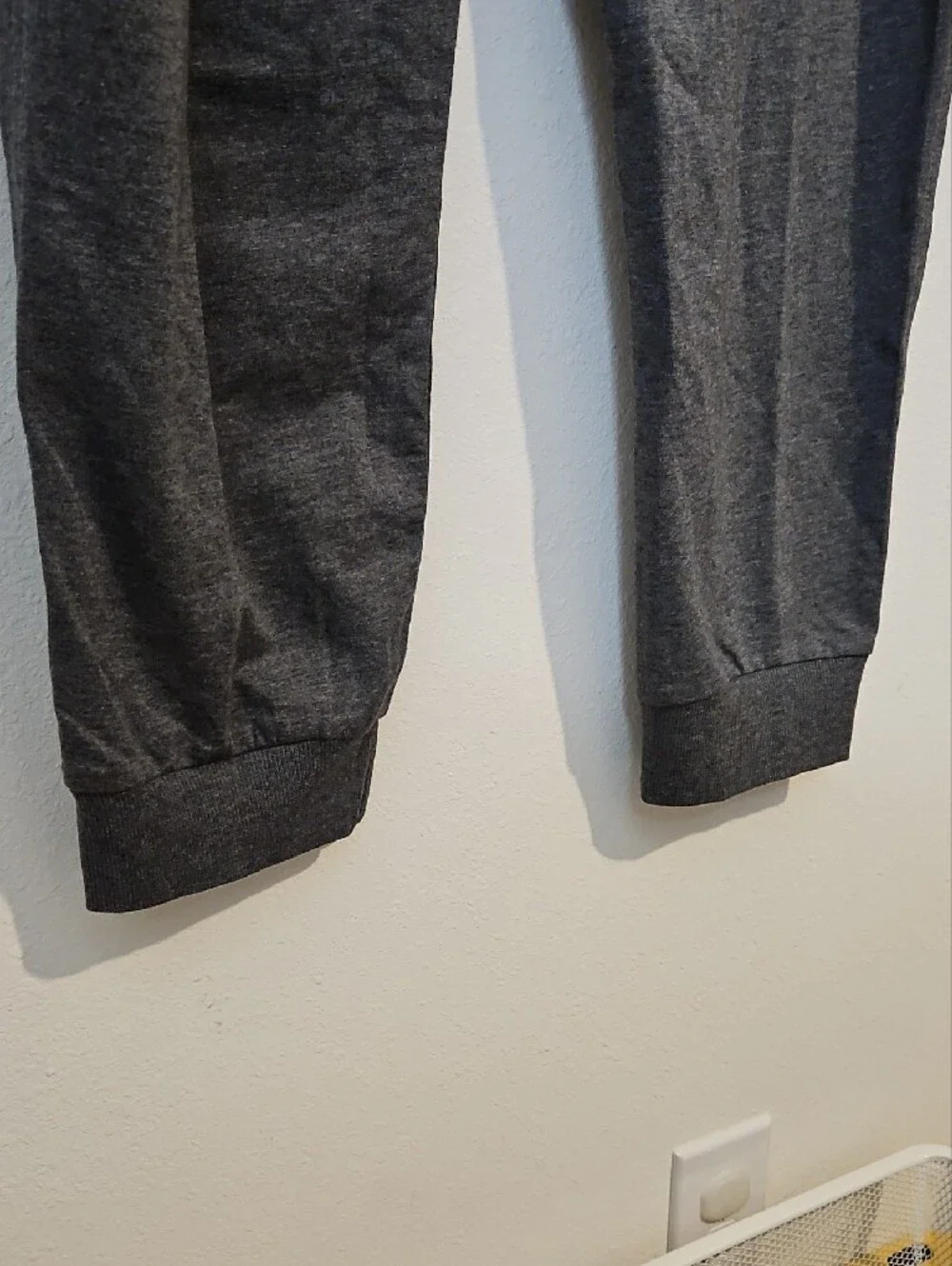 Goodfellow & Co Dark Gray Men's Jogger Sweatpants